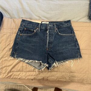 Agolde Shortd